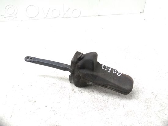 BMW 5 E39 Rear door check strap stopper