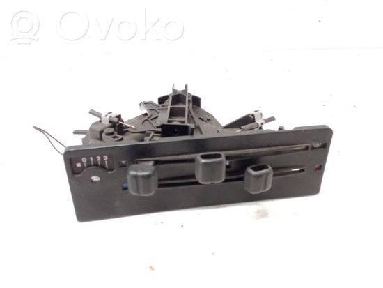 Audi 80 90 B2 Climate control unit