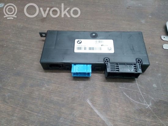 BMW 5 GT F07 Other control units/modules 9267514