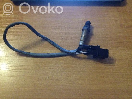 BMW 6 E63 E64 Lambda probe sensor 7521705