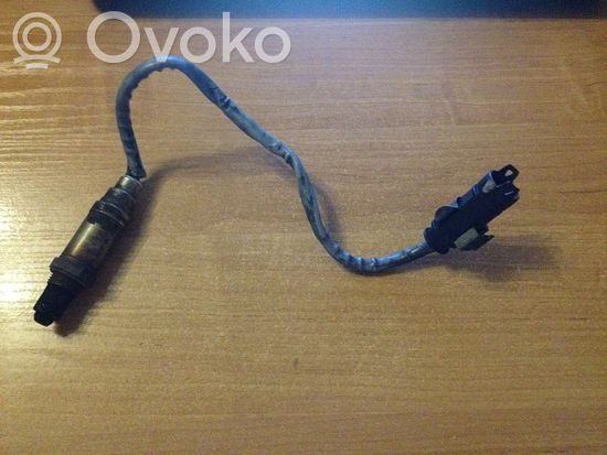 BMW 6 E63 E64 Lambda probe sensor 7512002