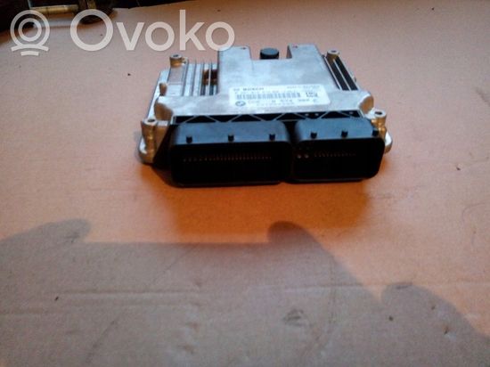 BMW 5 F10 F11 Engine control unit/module 8574380