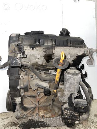 Volkswagen Touran I Engine BKC