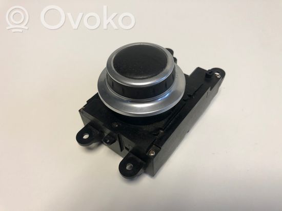 BMW 5 E60 E61 Head unit multimedia control 6944884 6944884