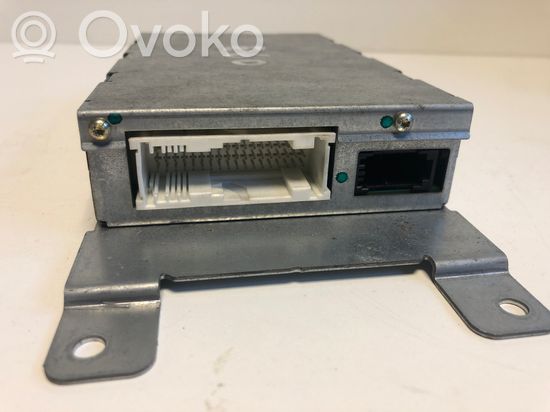 BMW 5 E60 E61 Aerial antenna amplifier 6953044 6953044 8421695304401