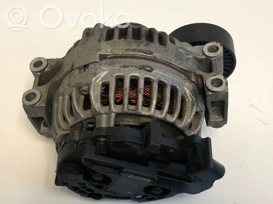 BMW 6 E63 E64 Generator/alternator 754252901 7542529 0124525083