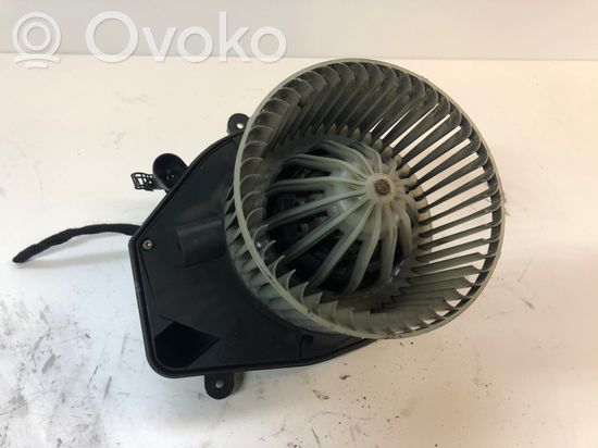 Volkswagen Jetta V Heater fan/blower 8D1820021 740221233F 740221233F