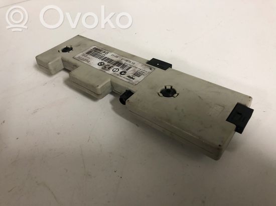 BMW 1 E81 E87 Aerial antenna amplifier 692893408 6928934