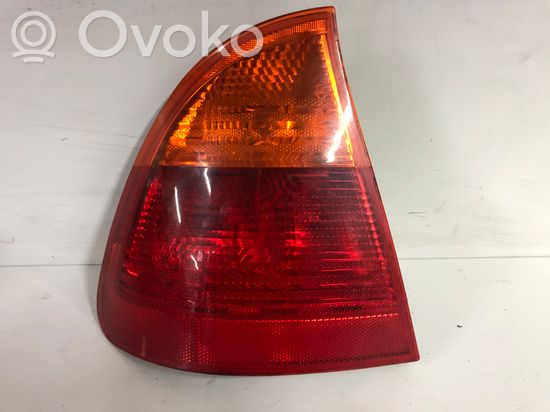 BMW 3 E46 Rear/tail lights 8368757 8368757