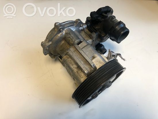 BMW 3 E46 Power steering pump 7614955107 7614955107