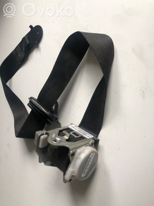 BMW X5 E70 Front seatbelt S2716104206B S2716104206B