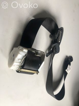 BMW X3 E83 Front seatbelt 33033480E 33033480E