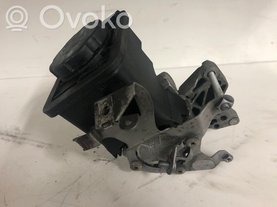 BMW 3 E46 Power steering pump 6756575 6756575 7692974519