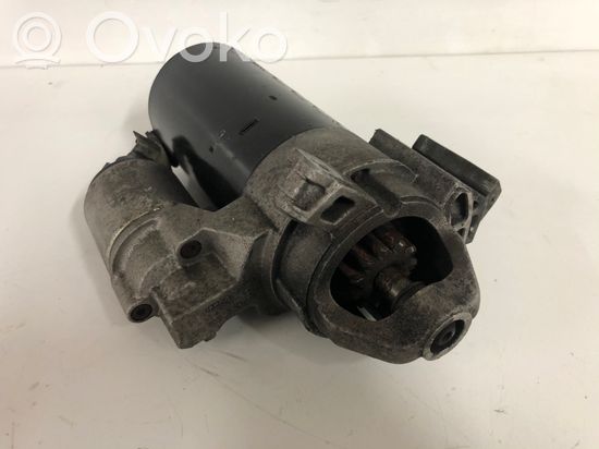 BMW 1 E81 E87 Starter motor 779800605 7798006 12417798006