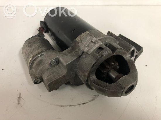 BMW X1 E84 Starter motor 7801203 7801203