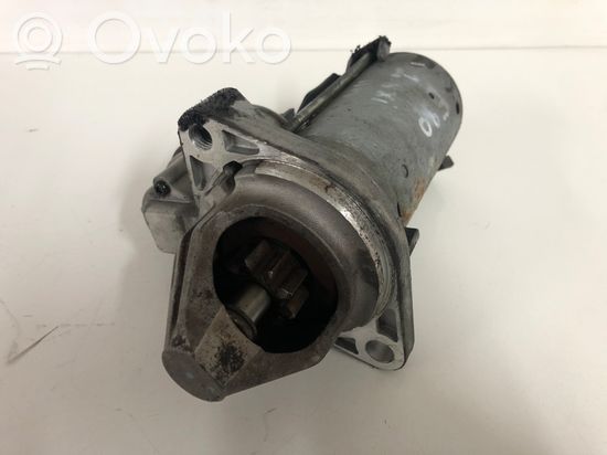 BMW 3 E90 E91 Starter motor 7616500 7616500