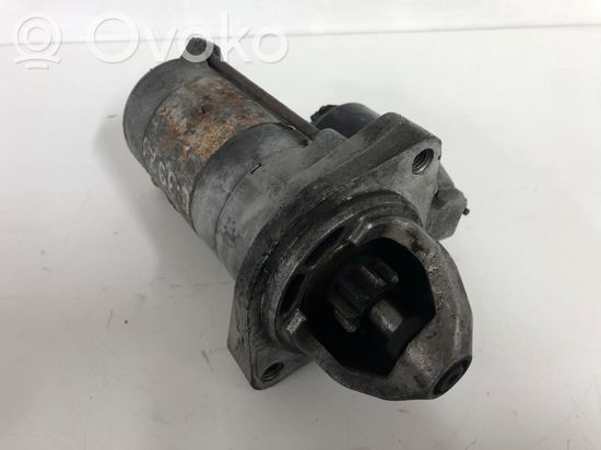 BMW 5 E39 Starter motor 63223537 63223537