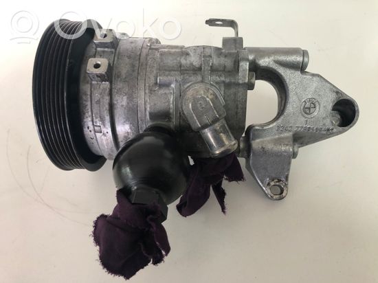 BMW 7 E65 E66 Power steering pump 676007403 676007403