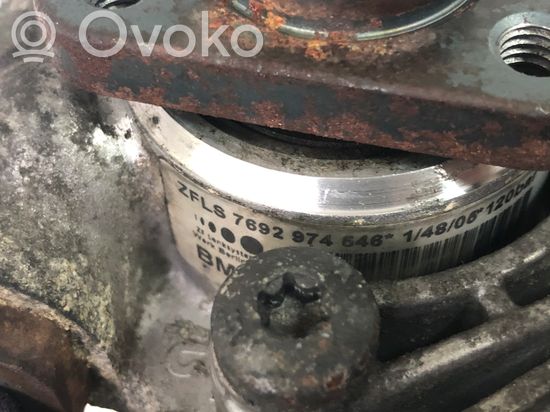 BMW 3 E90 E91 Power steering pump 7692974 7692974