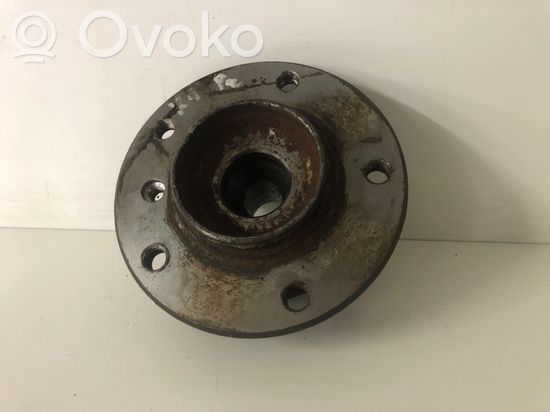 BMW X1 E84 Front wheel ball bearing