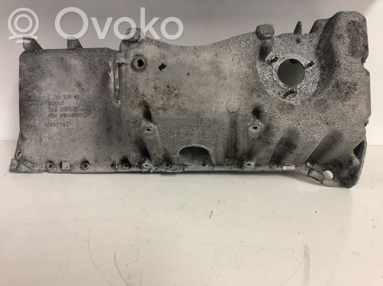 BMW 5 E60 E61 Oil sump 7793070 7793070