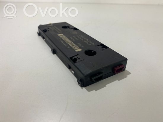 BMW 1 E81 E87 Antenna control unit 921917015 921917015
