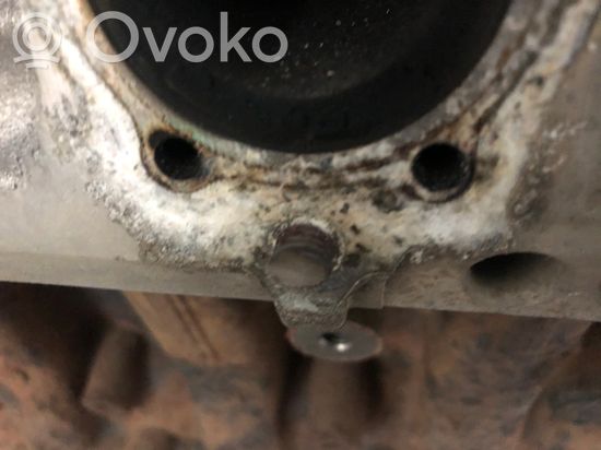 Volkswagen Jetta V Engine 053952 BGQ