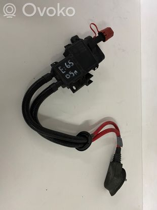 BMW 7 E65 E66 Fuse module 61138387568 61138387568