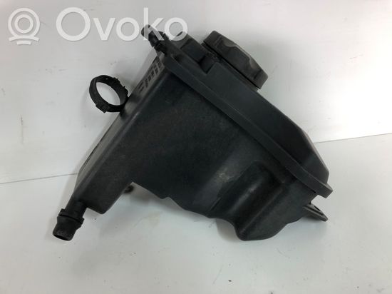 BMW 5 E60 E61 Coolant expansion tank/reservoir 780029101 7800291 7800291
