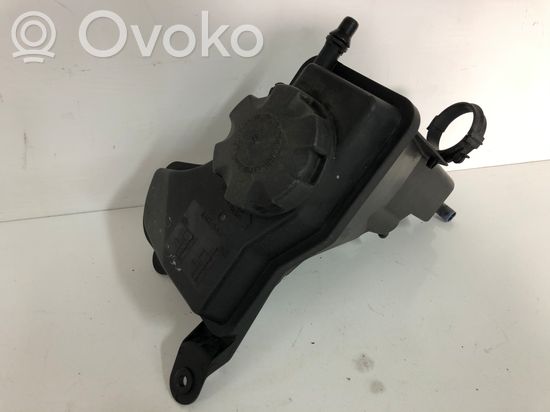 BMW 5 E60 E61 Coolant expansion tank/reservoir 780029101 7800291 7800291