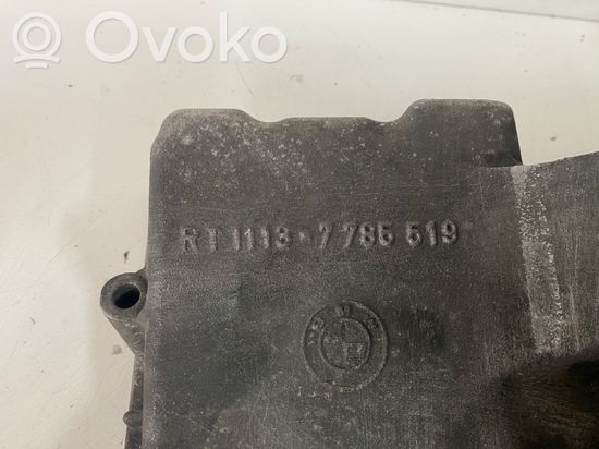 BMW 3 E46 Oil sump 7785519 7785519