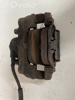 BMW X5 E70 Front brake caliper