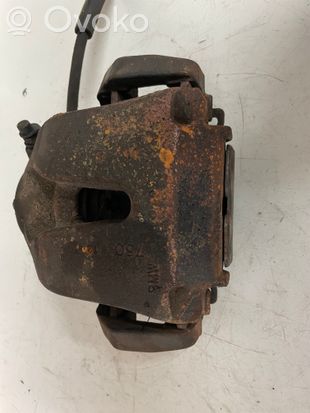 BMW X5 E70 Front brake caliper