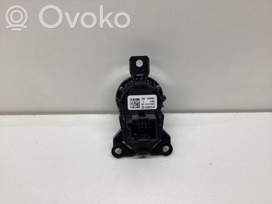 BMW 6 F06 Gran coupe Engine start stop button switch 9153831