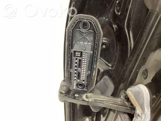 BMW 6 F06 Gran coupe Rear door 16476610