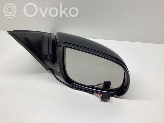 Audi Q5 SQ5 Front door electric wing mirror 8R2857410C