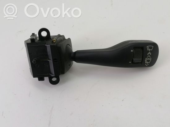 BMW 3 E46 Wiper control stalk 8363669
