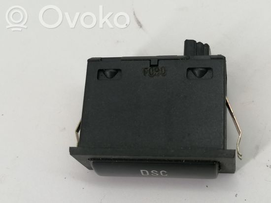 BMW 3 E46 Traction control (ASR) switch 6901592