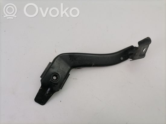 BMW 5 E60 E61 Fender mounting bracket 7060814 51647060814