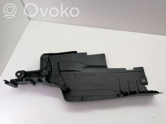 BMW 5 E60 E61 Other trunk/boot trim element 51477050358 7050358