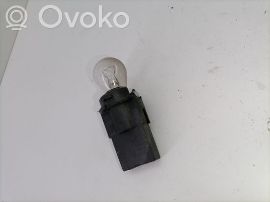 BMW 5 E60 E61 Tail light bulb cover holder 1387697