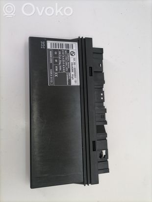 BMW 5 E60 E61 Comfort/convenience module 6952664 61356952664
