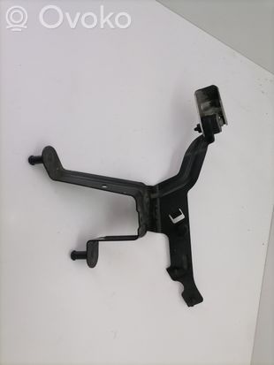 BMW 5 E60 E61 ABS pump bracket 6758748 3451675874802