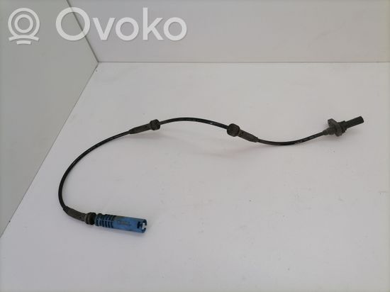 BMW 5 E60 E61 ABS brake wheel speed sensor 611269087059 69087059