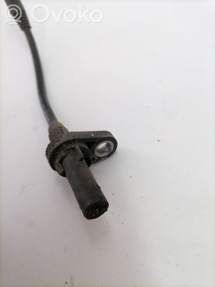 BMW 5 E60 E61 ABS brake wheel speed sensor 611269087059 69087059