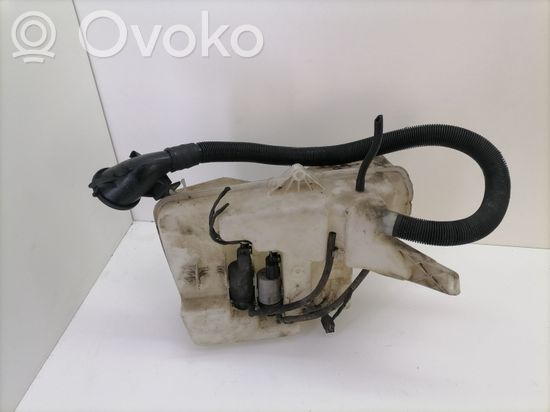 BMW 5 E60 E61 Windshield washer fluid reservoir/tank 7055349