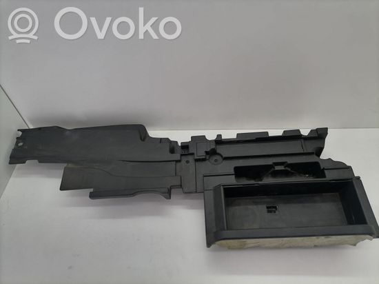 BMW 5 E60 E61 Other trunk/boot trim element 7050357