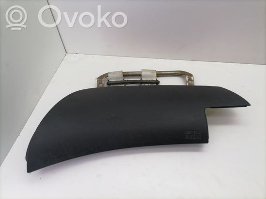 BMW 3 E46 Airbag cover 8196094