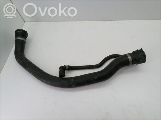 BMW 5 E60 E61 Engine coolant pipe/hose 7787449