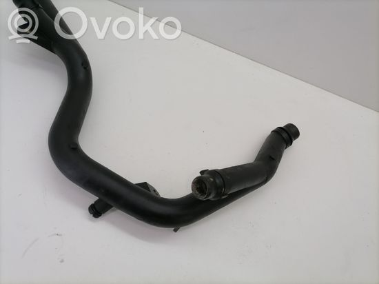 BMW 3 E46 Engine coolant pipe/hose 2247681 22476819